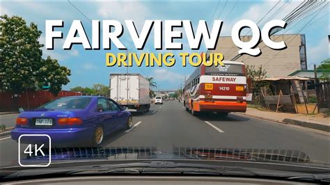 is fairview part of quezon city|Welcome to FARview! Quezon City's Rapidly .